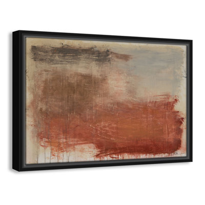 Colin "Autumn Over The Riviera" Print
