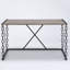 Bureau rectangulaire