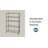 Durable 5-Tier NSF-Certified Steel Shelving with Wheels-1831095987-1831095990