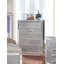 Commode 5 tiroirs Meghean-27717211