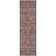 Premium Machine Washable Prisco Merlot Rug