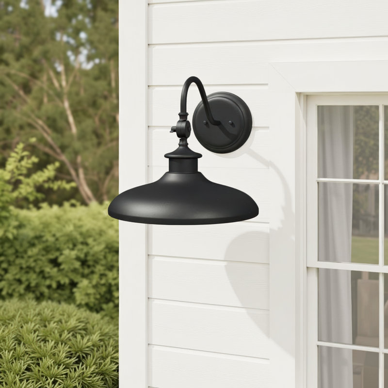 Coledale Outdoor Barn Light