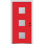 Porte d’entrée pré-raccrochée en acier Spotlight-40508519-40508520-40508528