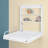 Bird Dance Changing Table