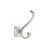 Polished Nickel selected