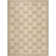 Martha Stewart Performance Geometric Rug