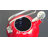 Chantal 2 Quarts Enamel On Steel Whistling Stovetop Tea Kettle-12107526