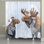 Capell Shower Curtain