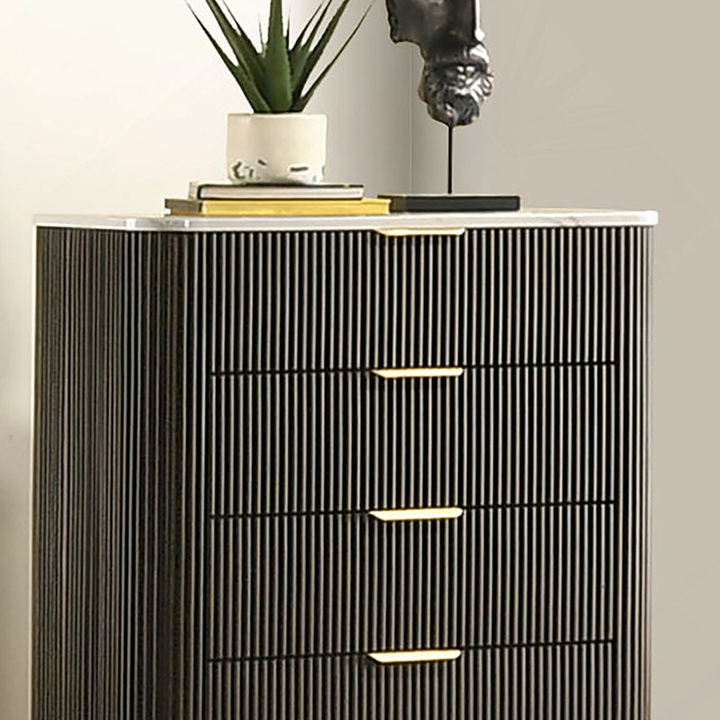 Mobilier de chambre à coucher 1pc