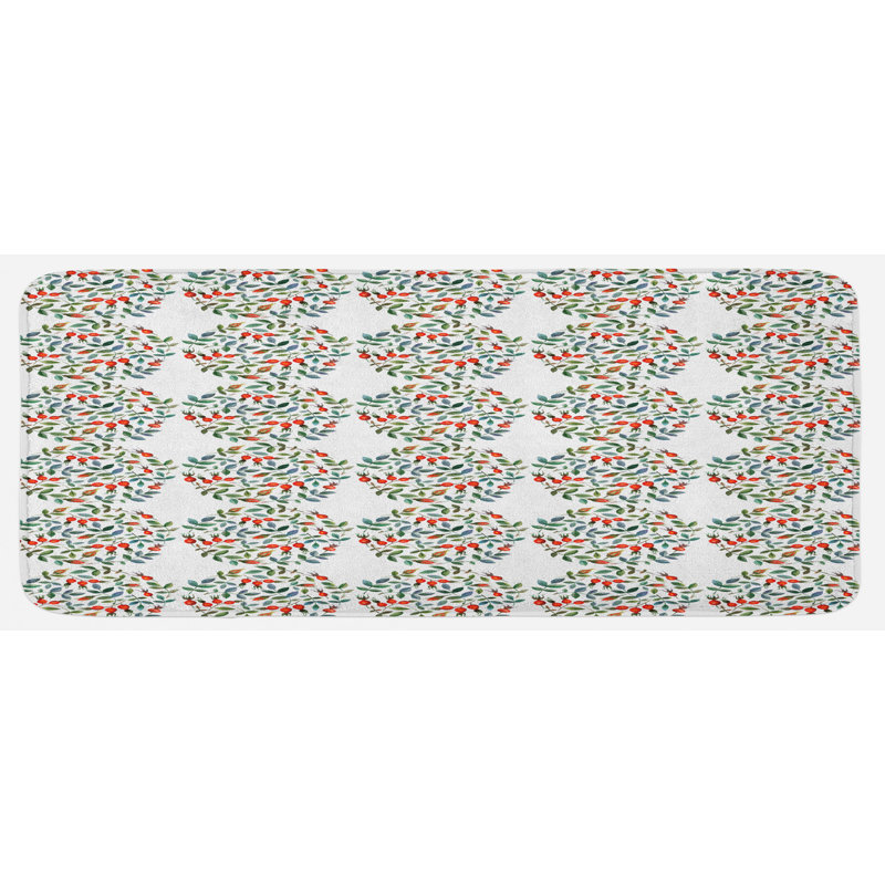 Tapis de cuisine Nature