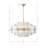Cleckler 28" Chandelier-24350016