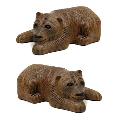 Czajkowski Animals Figurines & Sculptures