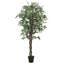 Faux Maple Tree in Pot-1385737940
