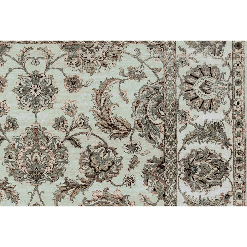 Mountain King One-of-a-Kind 6'1" X 8'9" Area Rug