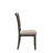 Krehbiel 19'' H Upholstered Side Chair