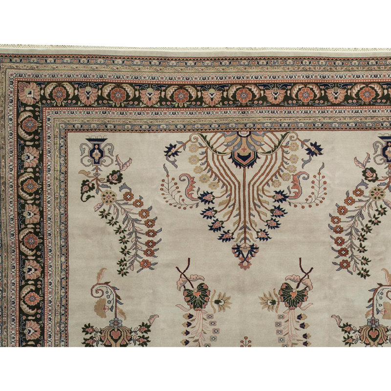 One-of-a-Kind 11' X 17' Area Rug