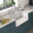 30'' L Single Bowl Fireclay Kitchen Sink