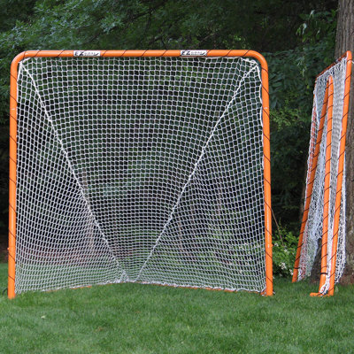 EZ Goal Metal Goal