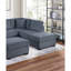 Ensemble de canapé modulaire Contemporary-1343214217