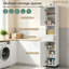 Freestanding Bathroom Cabinet