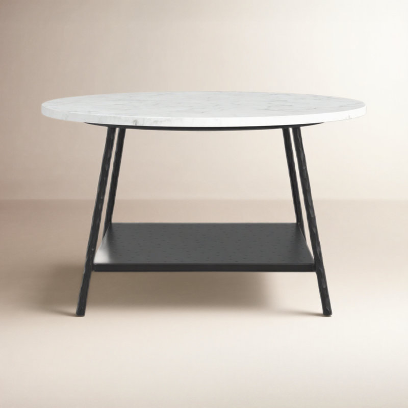 Single Coffee Table