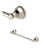 Polished Nickel selected