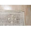 8x10 Gray Hand-Knotted Wool Diamond Totem Classic Traditional Modern Contemporary Carpet Rug
