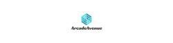 Logo ArcadeAvenue
