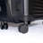 3-Piece ABS Suitcase