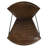 Chaise d'appoint 23 po Jovanjit-55741426