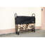 Steel Log Rack-17643947
