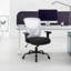 Chaise de travail en filet -138741852