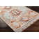 Aldusa Oriental Indoor Rug