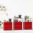 2 - Door Accent Cabinet with Adjustable Shelves-1546501385