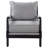 Herndon Upholstered Bobbin Accent Chair-50530164-15674001