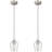 Pendant Light Fixture with Adjustable Height-859264967-863662683