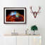 Light of the Sun in Abstract - Picture Frame Graphic Art Print-55772091-55772096