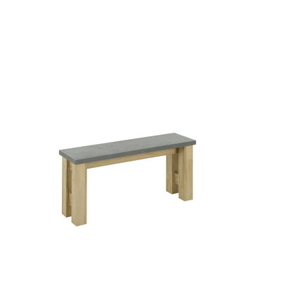 Mcnaughton Bench
