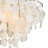 Icarus Shell Flush Mount-769897646