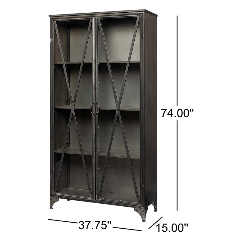 Curio Cabinet