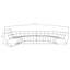Canapé modulaire Tomieka-113702842