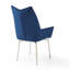 Chaise pivotante Drew 8121-568850982