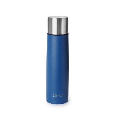 Casa & Casa 500 mL Double Wall Insulated Travel Mug with