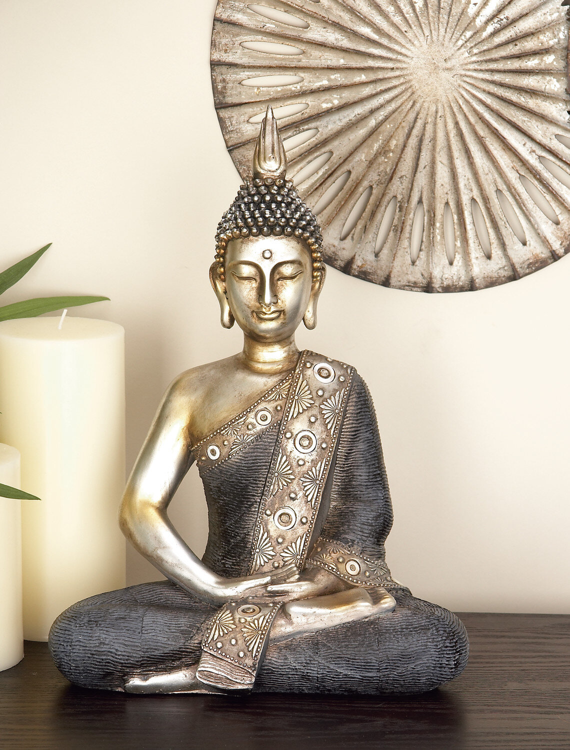 Buddha Décor - Wayfair Canada