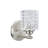 Kirksey Dimmable Bath Sconce