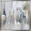 Bay City Reflection par Nan - Peinture-374306310-374306335