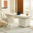 JXZM0105EHI&Size Iron Executive Desk-108296047