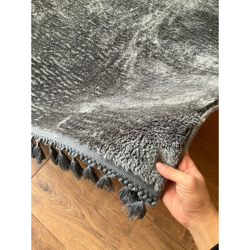 Wilton Machine Woven / Power Loomed Area Rug, Rectangle 200 x 290cm