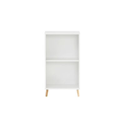 Hurdland 1 -Shelf