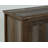 Kovinka 3 Drawer, 2 Door, Buffet